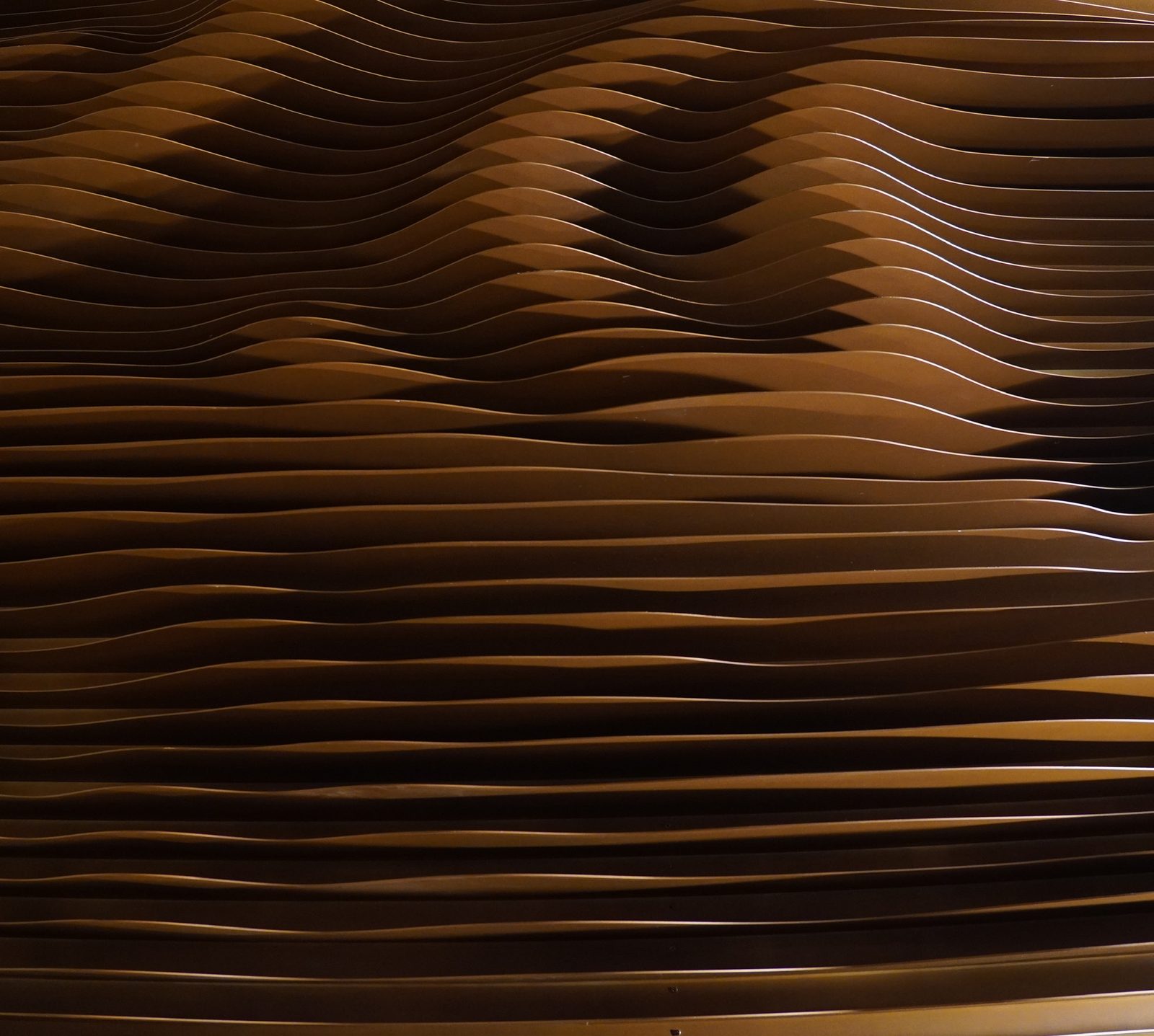 Parametric facade — Metalia