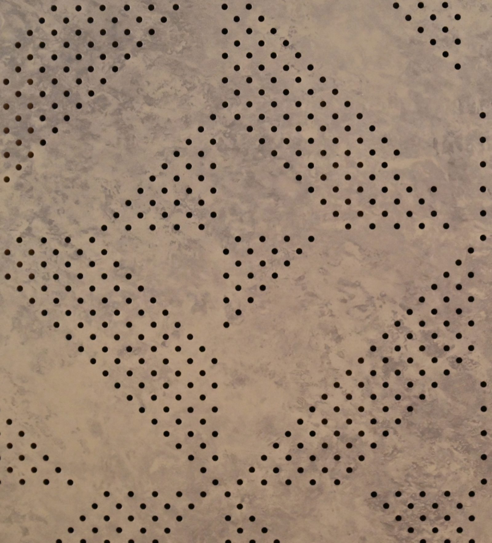 Solid panels facade — Metalia