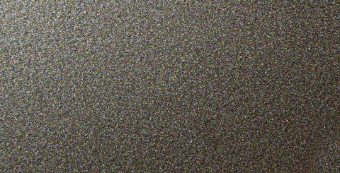 Pewter finish — Metalia