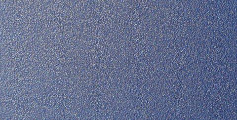 Indigo finish — Metalia