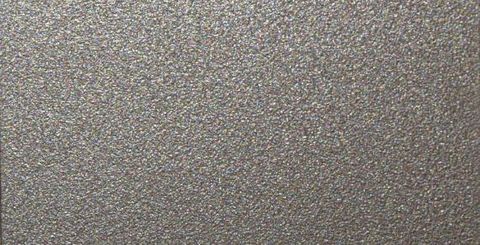 Mud Grey finish — Metalia