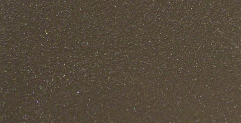 Pebble Grey finish — Metalia