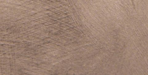 Feather Brush Gold finish — Metalia